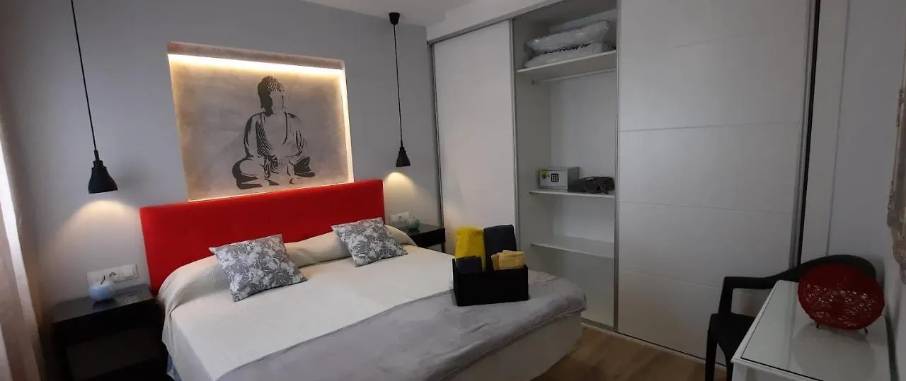 Torrox Los Boliches WIFI Gratis Fuengirola Apartamento
