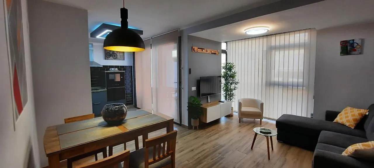 Apartamento Torrox Los Boliches WIFI Gratis Fuengirola España