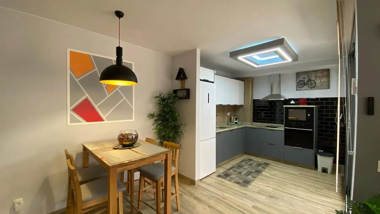 Apartment Torrox Los Boliches Wifi Gratis Fuengirola