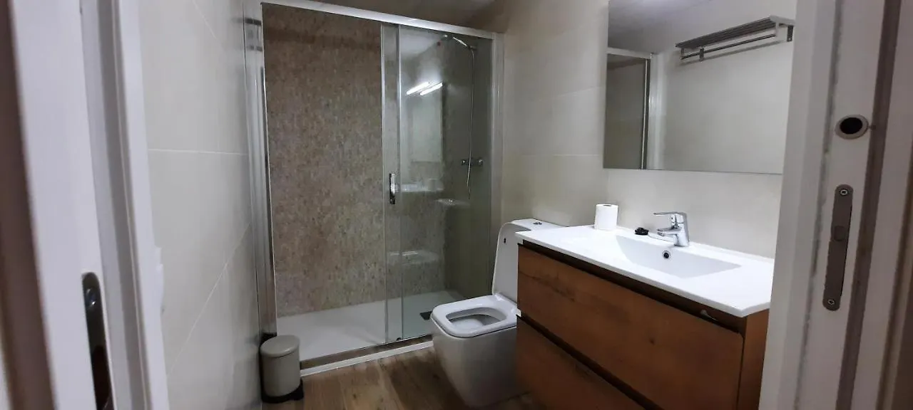 Apartment Torrox Los Boliches Wifi Gratis Fuengirola Spain