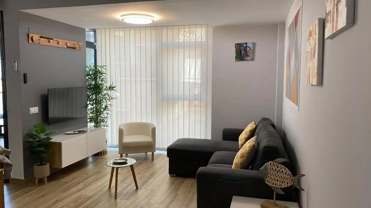 Apartment Torrox Los Boliches Wifi Gratis Fuengirola